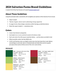 Brand Guidelines